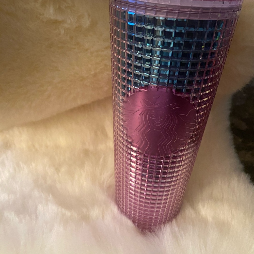 Starbucks Tumbler New Release